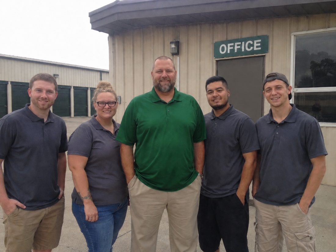 Pest control professionals in Pueblo, CO